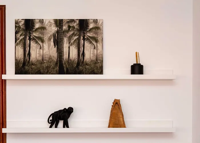 Wasi Compostela Lodge